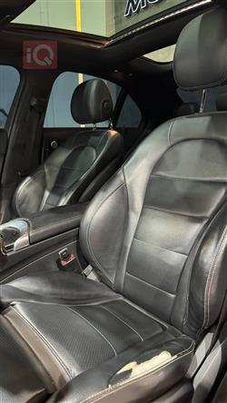 مێرسێدس بێنز C-Class